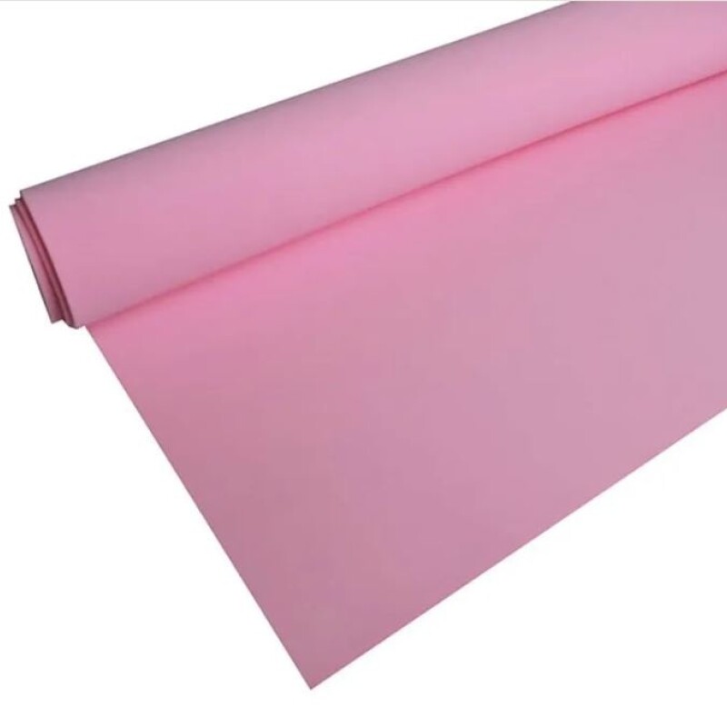 Goma Eva C/Adh. Rosa 40x60 cm #GOMA EVA C/ADH. ROSA 40X60 CM
