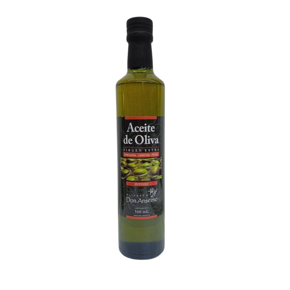 Aceite de oliva Don Anselmo 500ml 