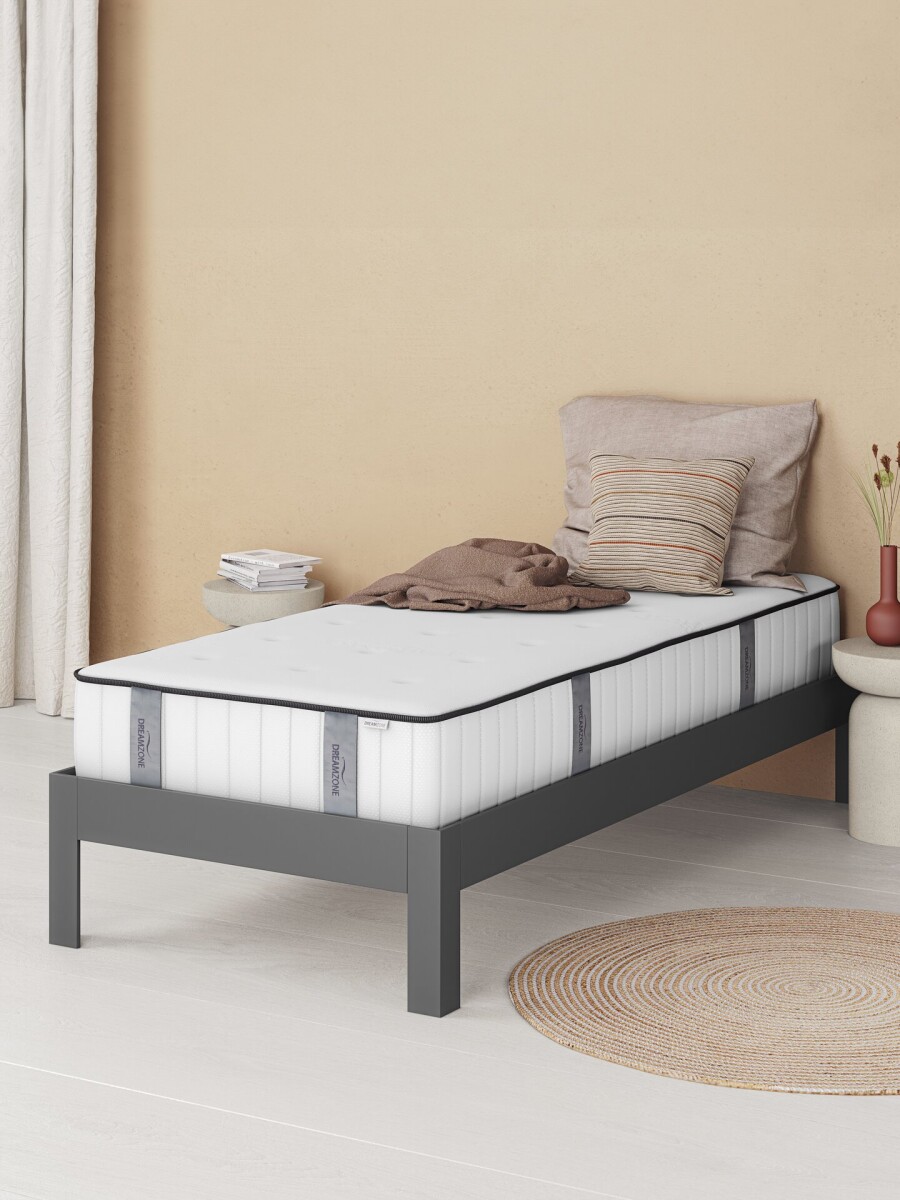 Colchón resortes 90x200 GOLD S85 Dreamz 