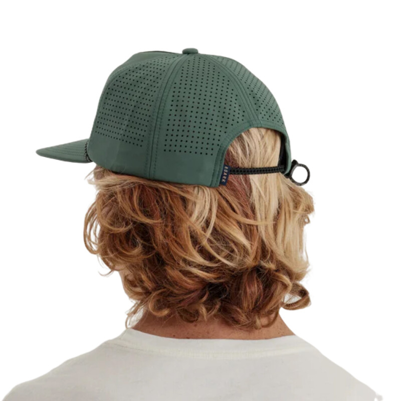 Gorro Cap Roark Hybro Hat Gorro Cap Roark Hybro Hat