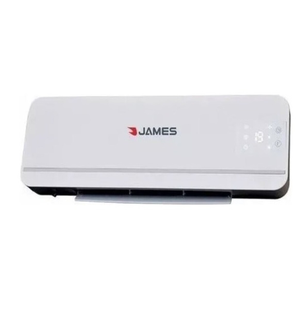 Caloventilador De Pared James 2000w 2 Posiciones 
