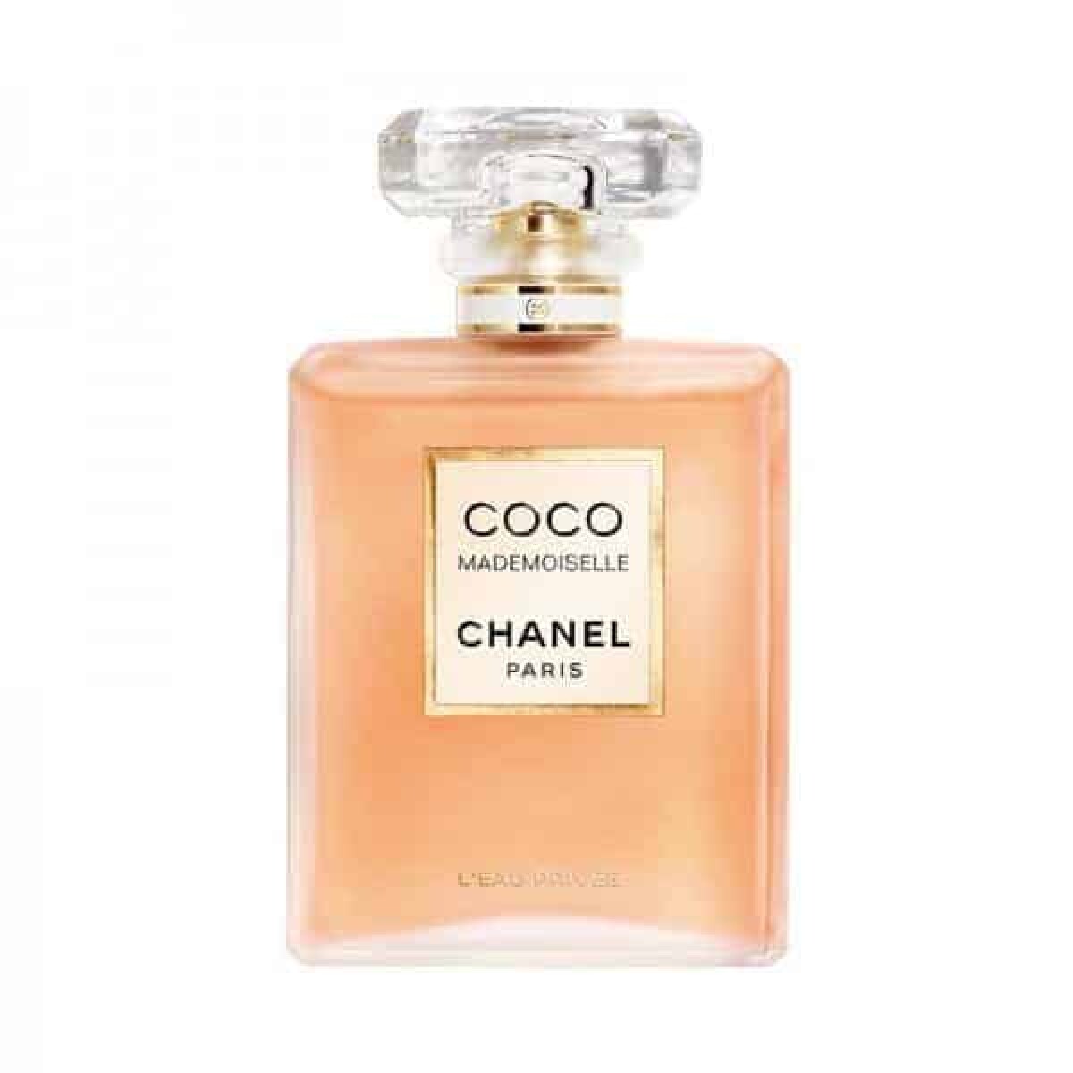 Perfume Chanel Coco Medemoiselle Edt L'Eau Privee 100ml 