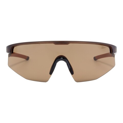 Lentes de Sol Chilli Beans Reebok Marrón