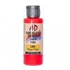 PINTURA ACRILICA ARTISTICA DIBU 60 ML. DIFERENTES COLORES COLOR ROJO FLUO 265