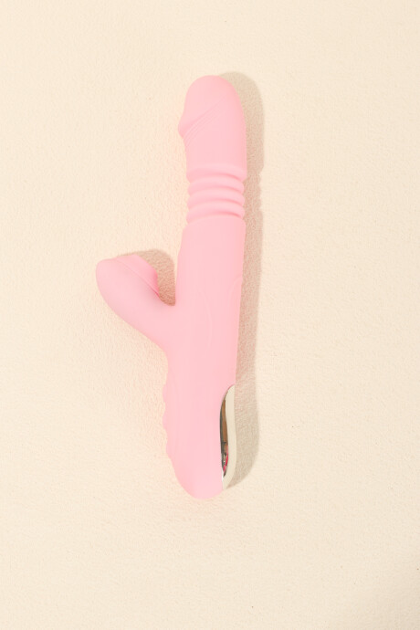 Vibrador Nic Usb Color Unico