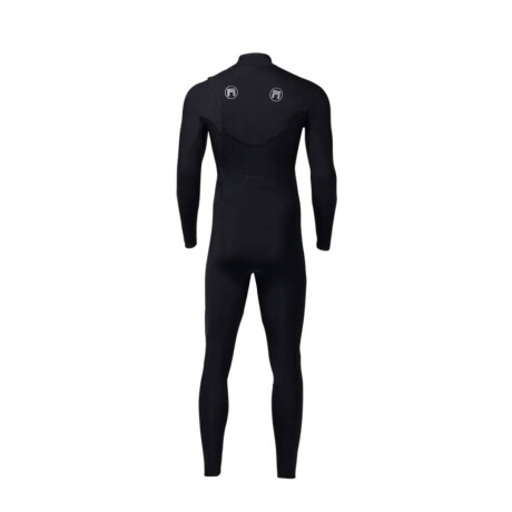 Traje Matuse Apollo 3/2mm Chest Zip