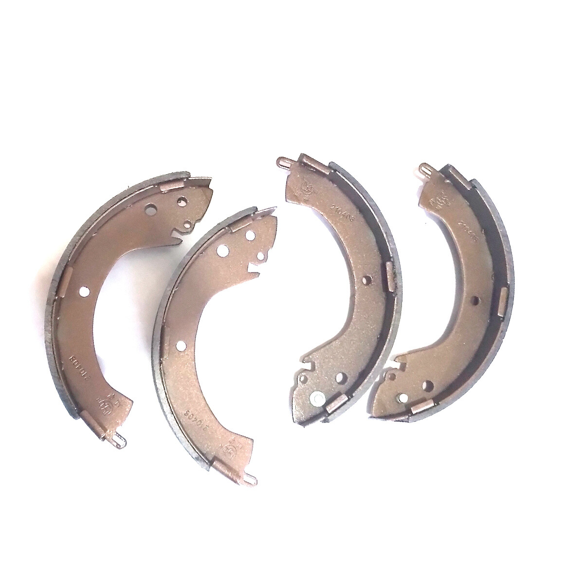 PATIN DE FRENO DFM DFSK JGO SERIE C35 C37 - 