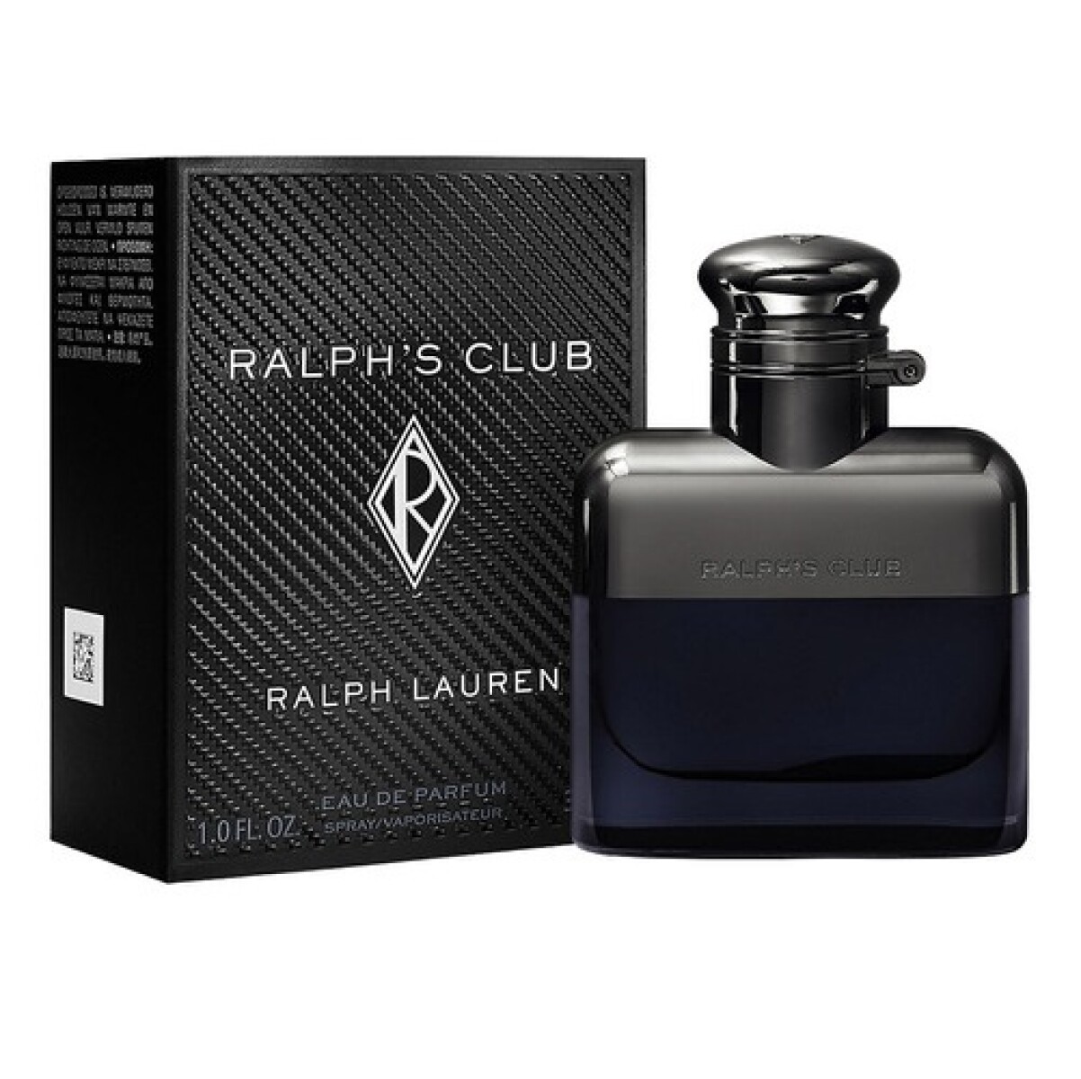 Perfume Ralph's Club Edp 30 Ml. 