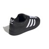 Zapatillas Adidas Superstar II Unisex Black