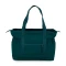 Everyday Large Tote Deep Juniper