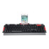 Combo Kit Teclado + Mouse Inalámbricos Gamer 2400 Dpi Combo Kit Teclado + Mouse Inalámbricos Gamer 2400 Dpi