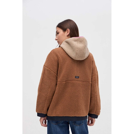 Campera Bindia Multi