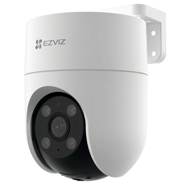 Camara Wifi Ezviz Ptz Cs-h8c 2mp 1080p Con Seguimiento CAMARA WIFI EZVIZ PTZ CS-H8C 2MP 1080P C