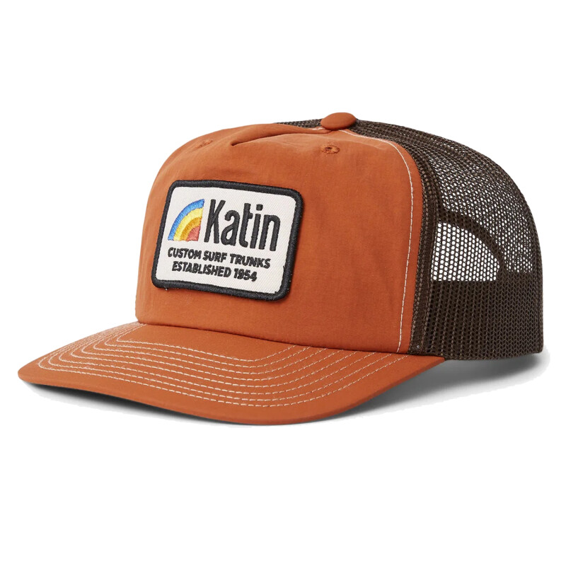 Gorro Katin Country Hat - Naranja Gorro Katin Country Hat - Naranja