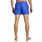 Short de Hombre Topper Super Slim Azul