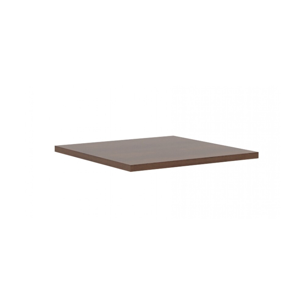 MESADA TAPA PARA COCINA 60 CM MDP GRIS LUX