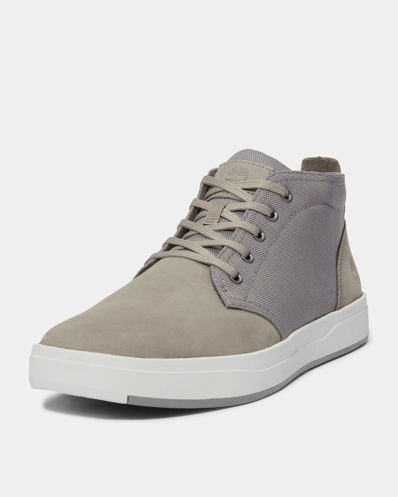Zapatilla Chukka Hombre F49