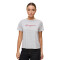 REMERA HEGRA S-XXL GRIS MELAN
