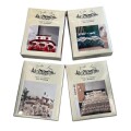 JUEGO DE SABANAS 2 PLAZAS 100% ALGODON - VARIOS DISEÑOS JUEGO DE SABANAS 2 PLAZAS 100% ALGODON - VARIOS DISEÑOS