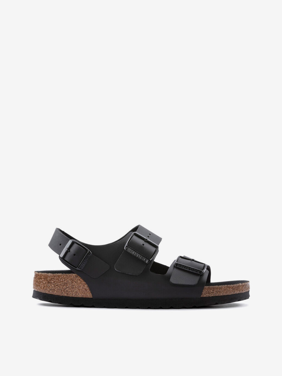 MILANO BF TRIPLES BLACK 
