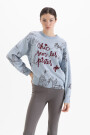 SWEATER CHIC Celeste