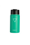 TERMO HYDRATE CAFE 355ML VERDE MENTA