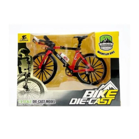 Bicicleta de Juguete a Escala Bicicleta de Juguete a Escala