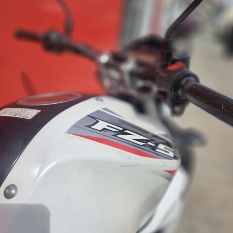 Yamaha FZS FI Usada Yamaha FZS FI Usada