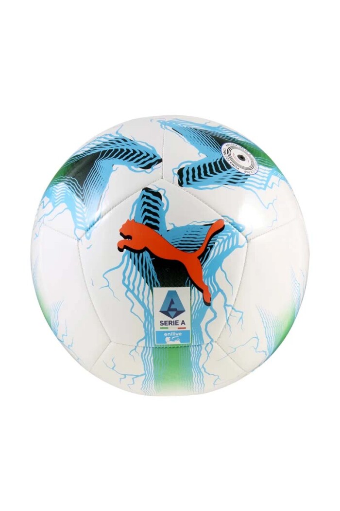 PELOTA PUMA ORBITA SERIE A MS N5 Blanco