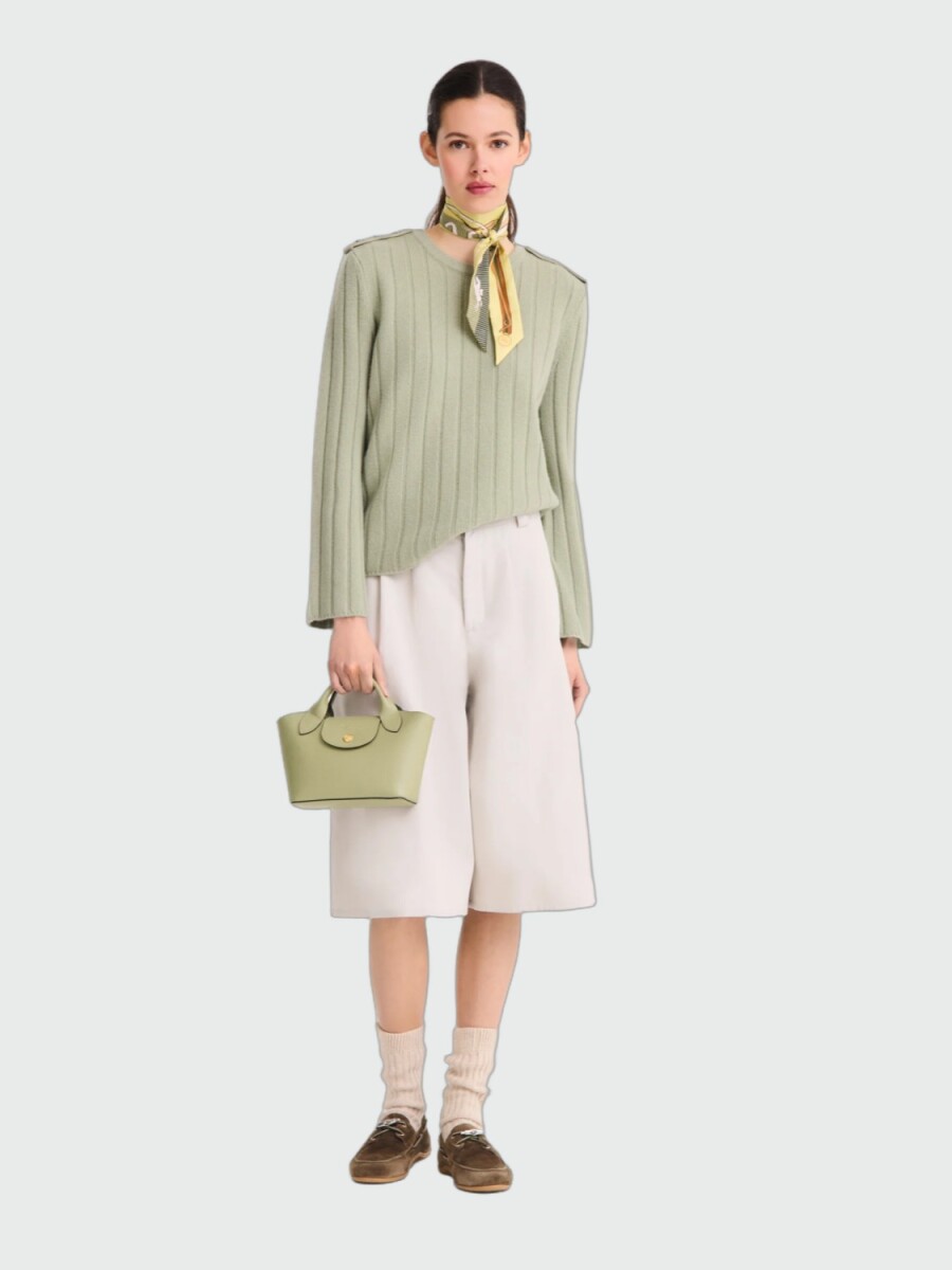 LONGCHAMP - EPURE, CARTERA TOTE XS 