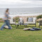 Living de exterior Creta Sofa