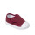 Tenis Con Un Velcro Bordo