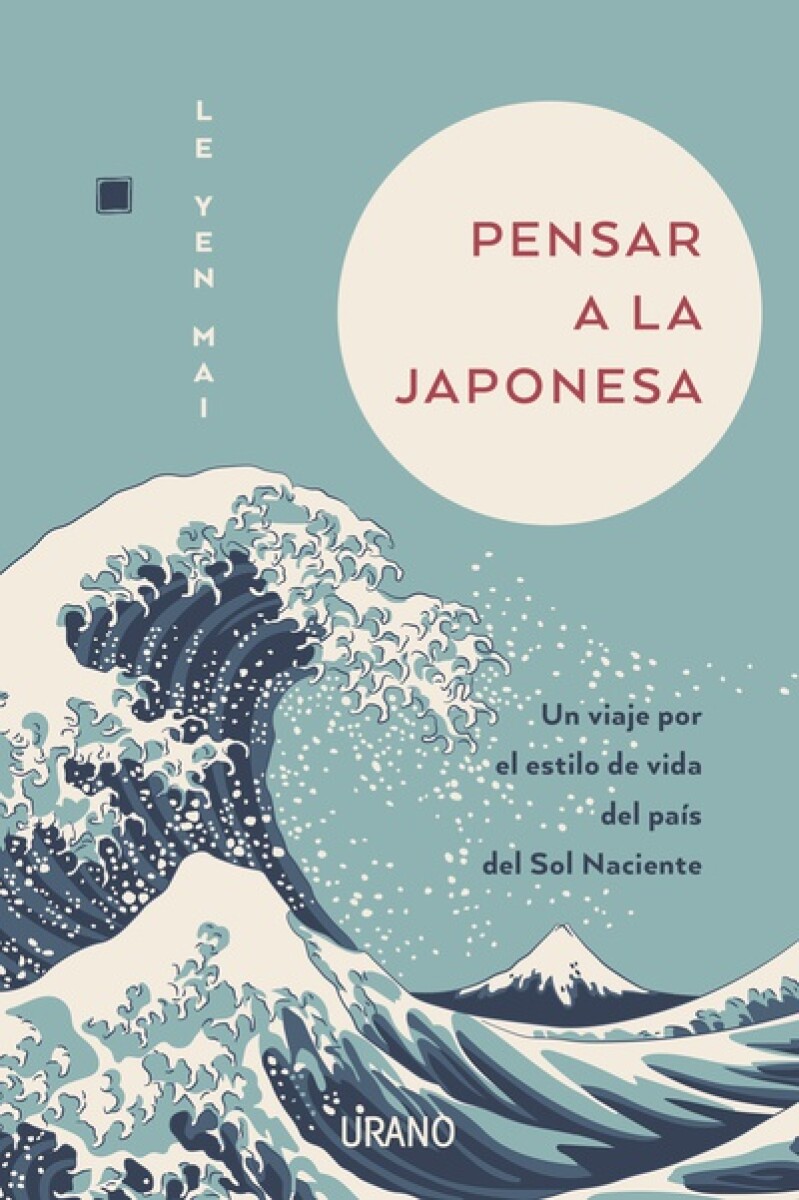 Pensar a la japonesa 