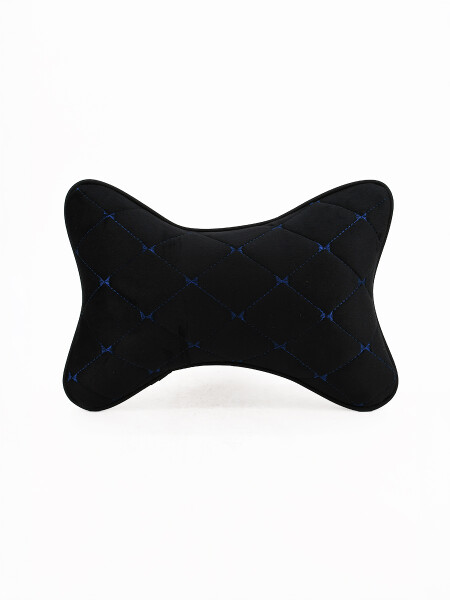 ALMOHADON ERGONOMICO NEGRO