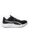 Championes de Hombre Puma Skyrocket Lite 2 Negro - Blanco - Plateado