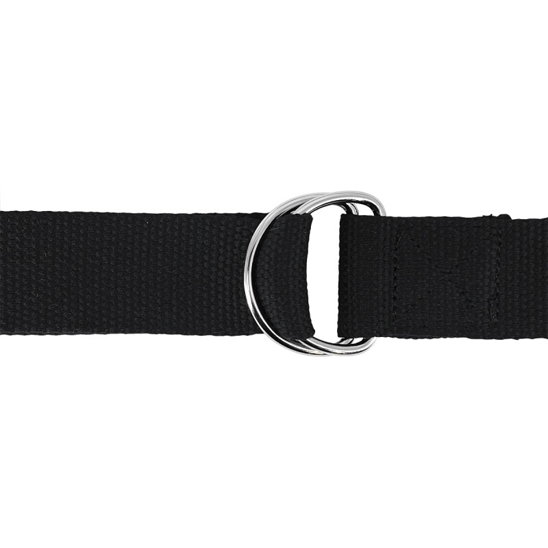 Correa De Yoga Athletic Negro