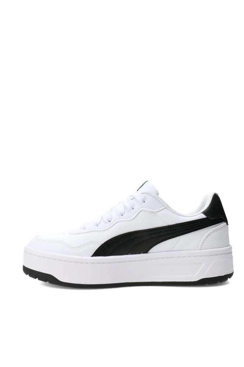 CALZADO DEPORTIVO PUMA COURT LALLY SKYE Blanco