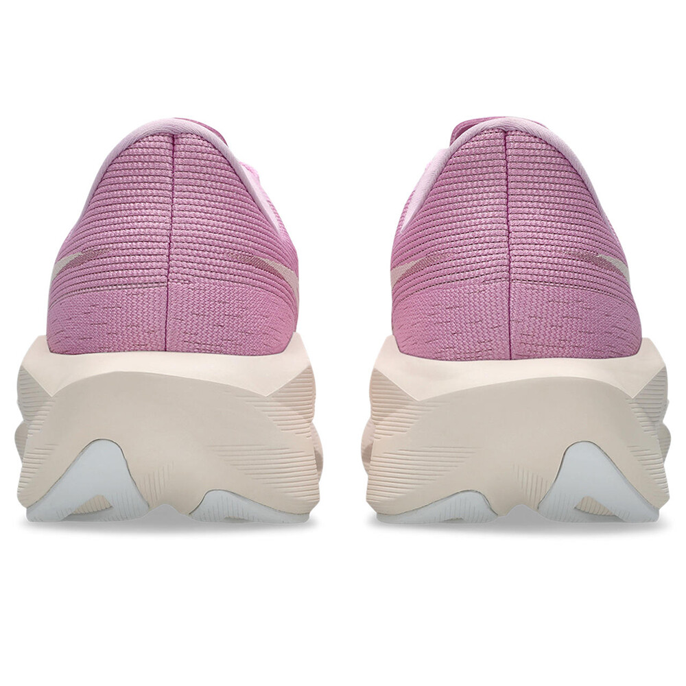 Zapatillas Running Novablast 6 Mujer Hazy Lilac/rose Dust