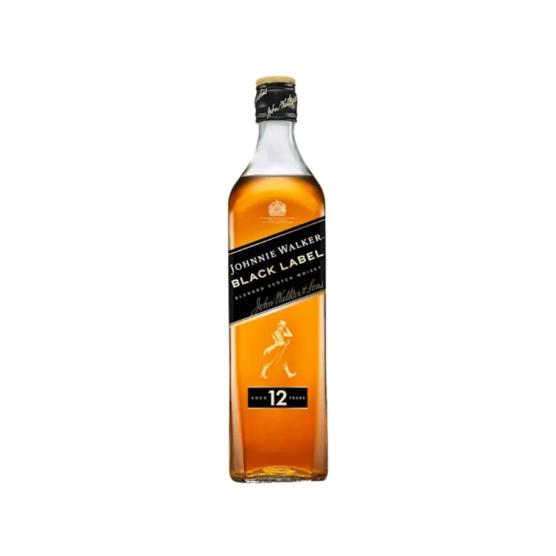 Johnnie Walker Black Label 750ml Johnnie Walker Black Label 750ml