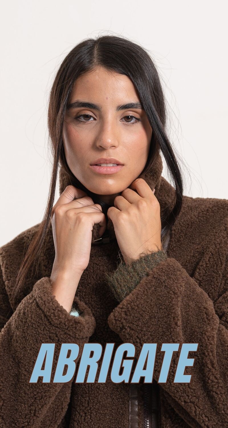 ABRIGATE