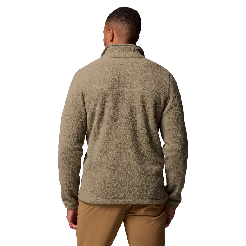 Campera Juniper Peak Hombre STONE GREEN