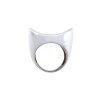 Anillo Cóncavo-Plata 925 Esterlina-Sin Piedra-AN3711 sinpiedra