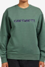 BUZO W' CARHARTT Verde