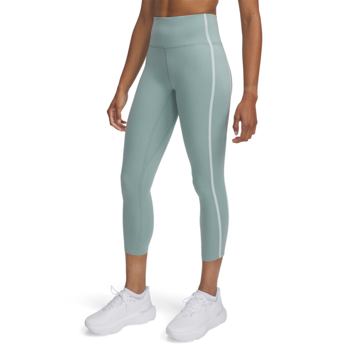 Meridian Piped Ankle Leg-PNK - GRN-348 