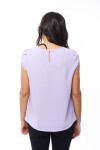 BLUSA ERIS LILA