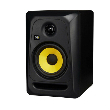 Monitor De Estudio Krk Cl5 Rokit 5" C/u Monitor De Estudio Krk Cl5 Rokit 5" C/u