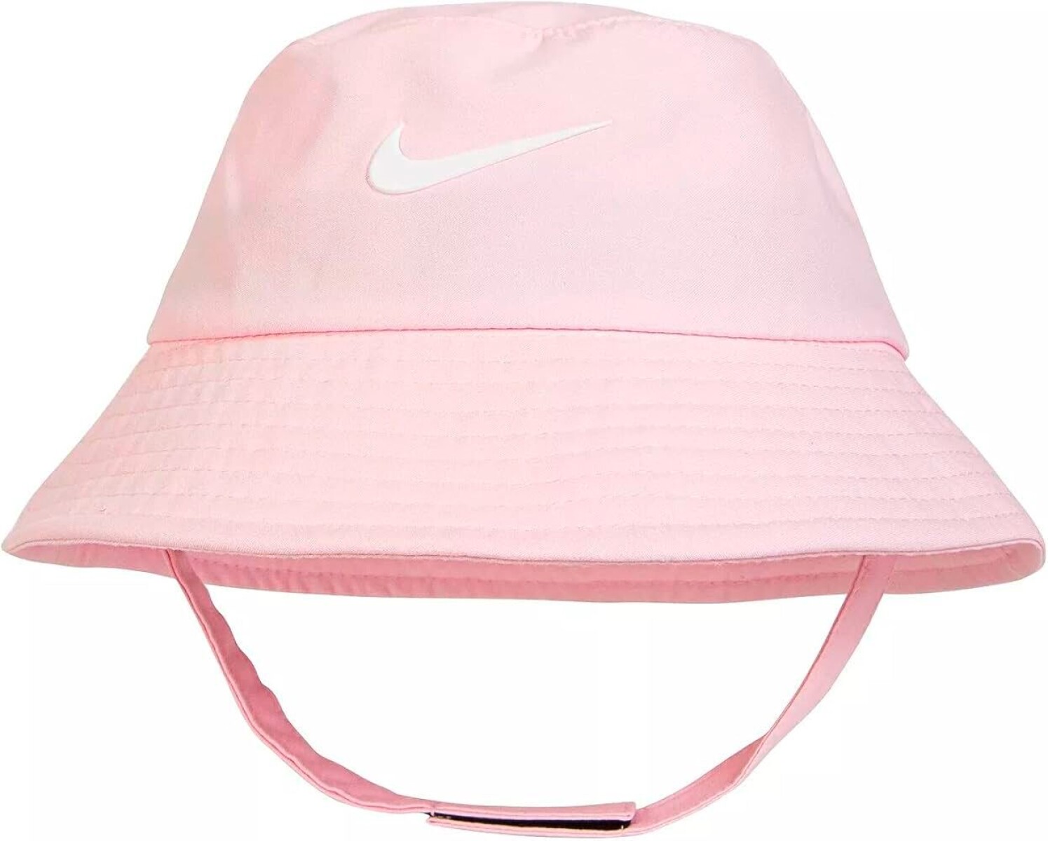 NAN UPF 40+ INFANT BUCKET HAT - Rosado 