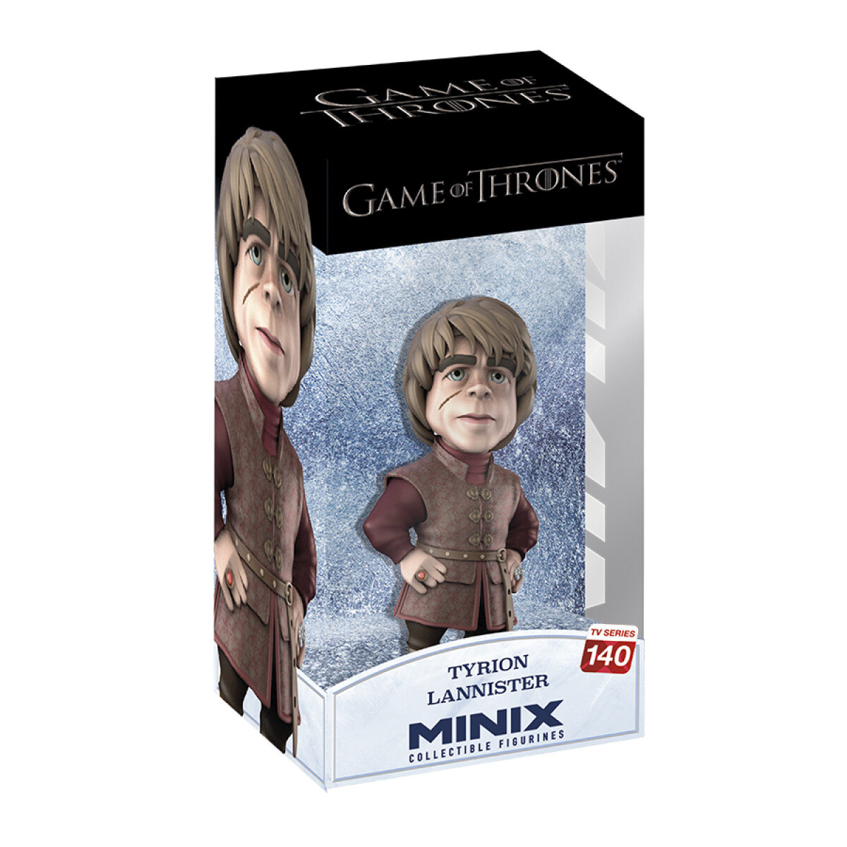 MINIX FIGURINE GAME OF THRONES-TYRION 