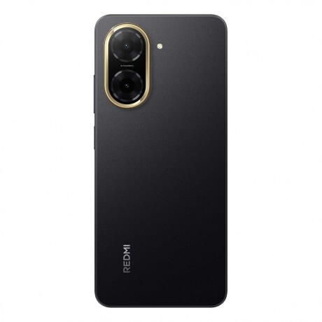 OUTLET - XIAOMI Redmi A5 4G 6,8' 128GB 4GB RAM Cámara 32Mpx - Black OUTLET - XIAOMI Redmi A5 4G 6,8' 128GB 4GB RAM Cámara 32Mpx - Black