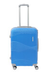 Valija chica Carry on 20" Azul